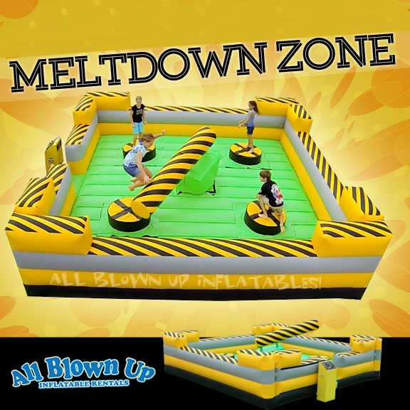 kids birthday party evansville
