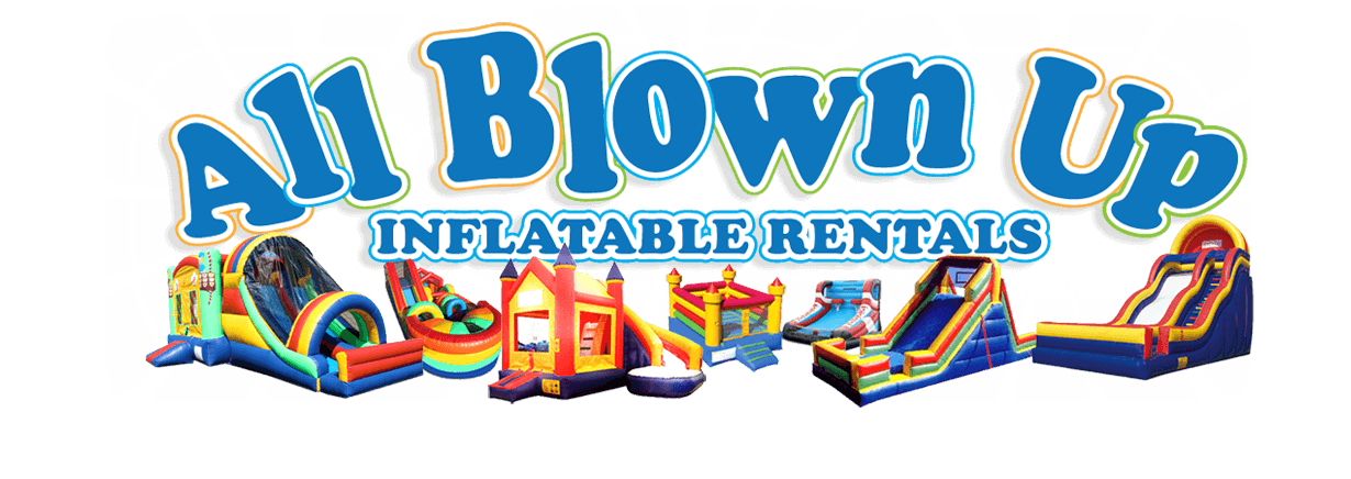 All Blown Up Inflatables