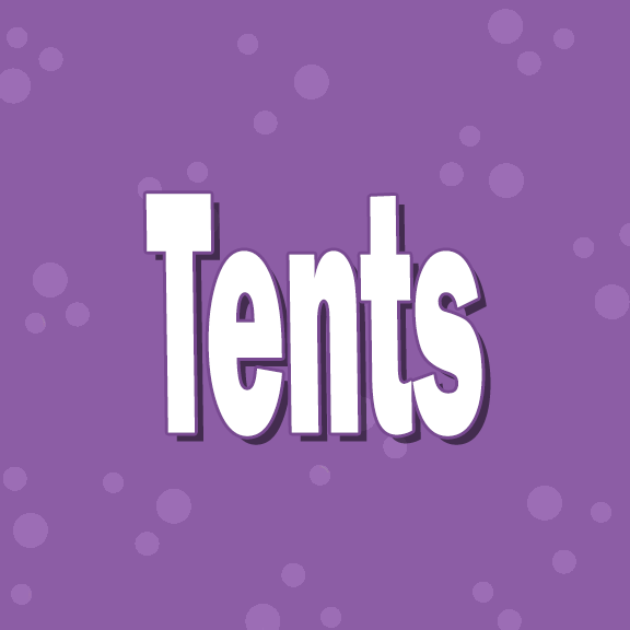 Tents
